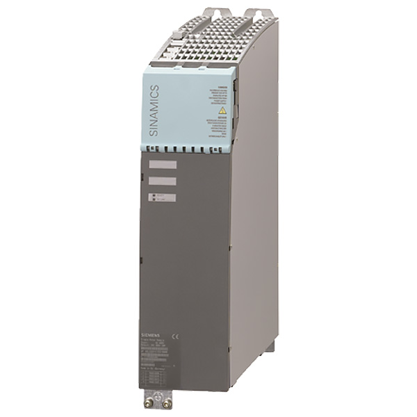6SL3120-2TE15-0AA4 | Siemens SINAMICS S120 Double Motor Module (Spare Part)