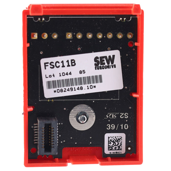 FSC11B | SEW MOVITRAC® B Communication Interface