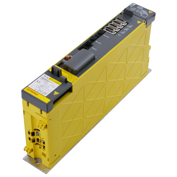 A06B-6117-H303 | FANUC Servo Amplifier Module