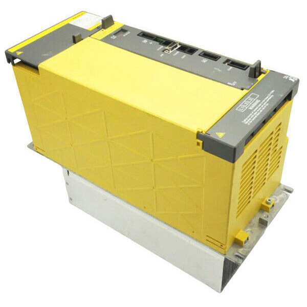 A06B-6200-H026 | FANUC Power Supply Module