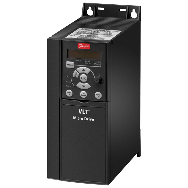 132F0024 | Danfoss VLT® Micro Drive