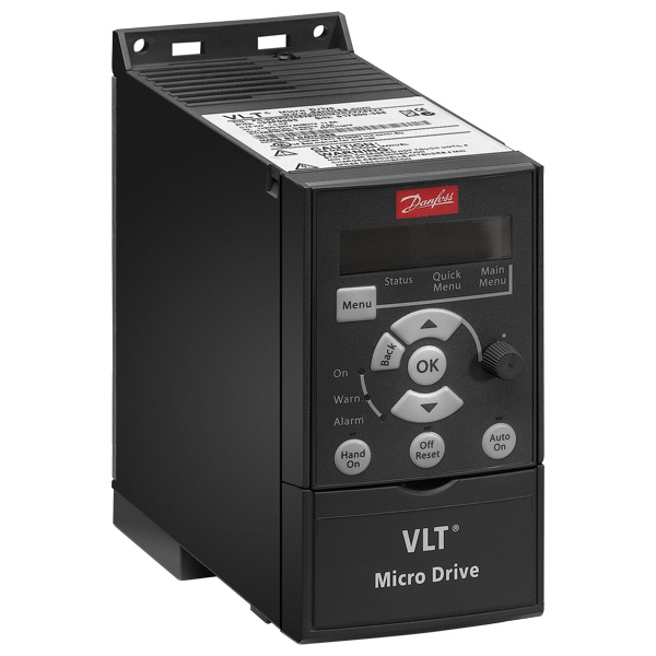 132F0018 | Danfoss VLT® Micro Drive