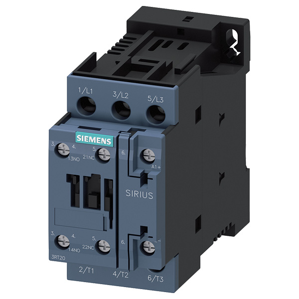 3RT2027-1BB40 | Siemens Power Contactor