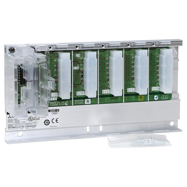 Q55B | Mitsubishi Extension Base Unit