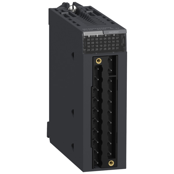 BMXAMO0802H | Modicon X80 Analog Output Module