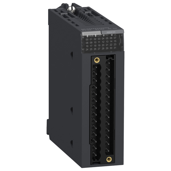 BMXAMI0810H | Modicon X80 Isolated Analog Input Module