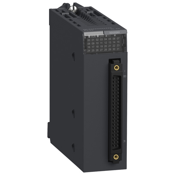 BMXDDI3202KH | Modicon X80 Discrete Input Module