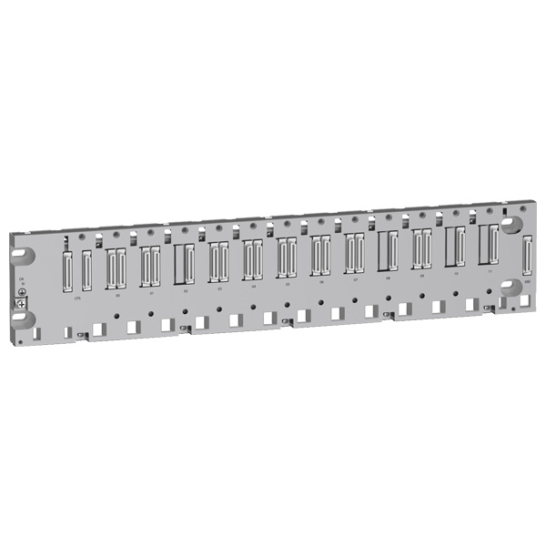 BMEXBP1200H | Modicon X80 Rack