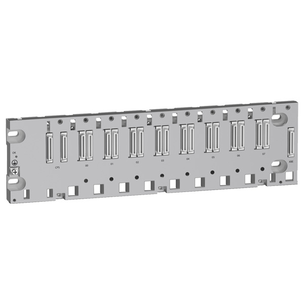 BMEXBP0800H | Modicon X80 Rack