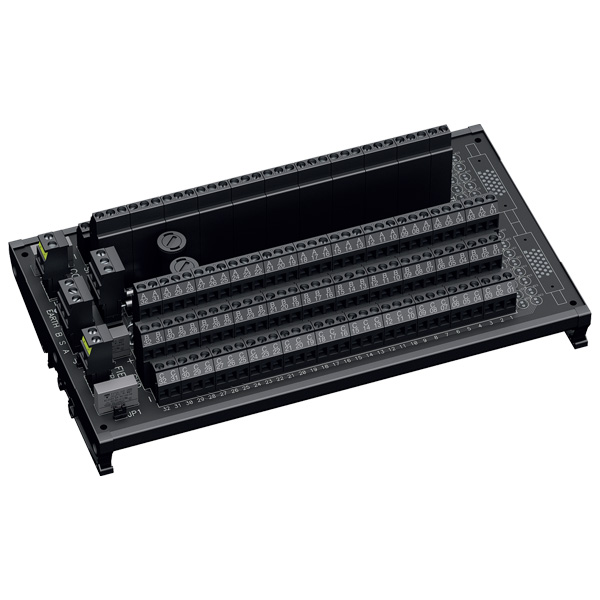 HiSHPSM/32/MM-01 | Pepperl+Fuchs HART Termination Board