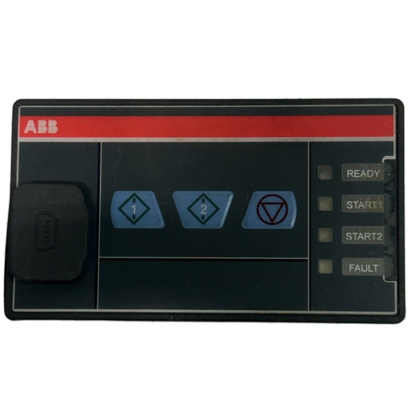 1TNA920500R0001 | ABB Operator Panel MD31