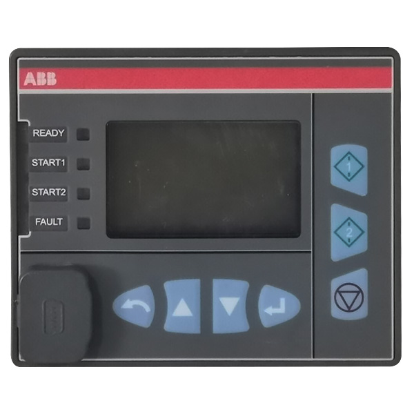 1TNA920500R0002 | ABB Operator Panel MD21 LCD Display IP54