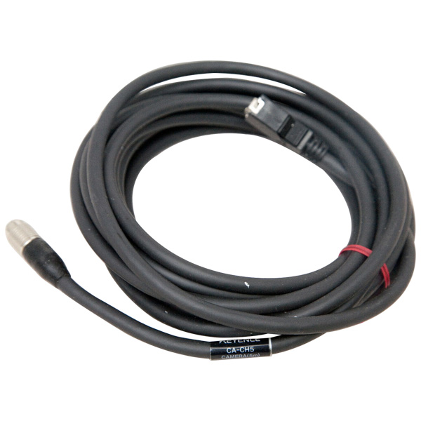 CA-CH5 | Keyence Camera Cable