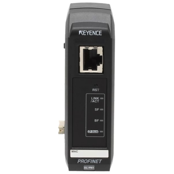 DL-PN1 | Keyence PROFINET Network Communication Unit