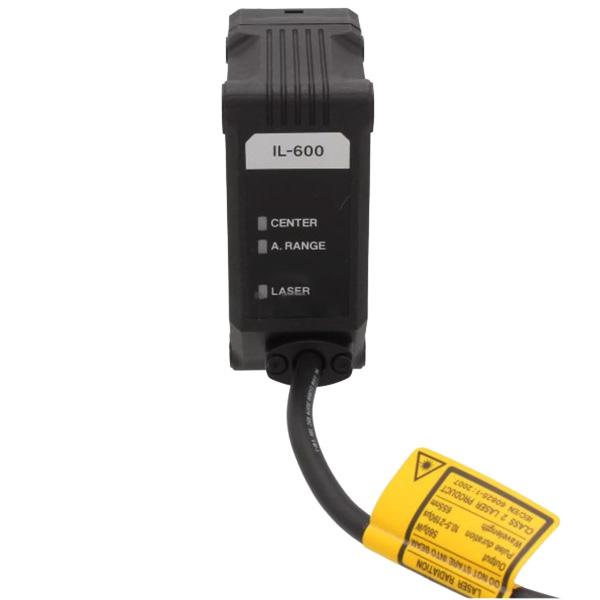 IL-600 | Keyence Sensor Head
