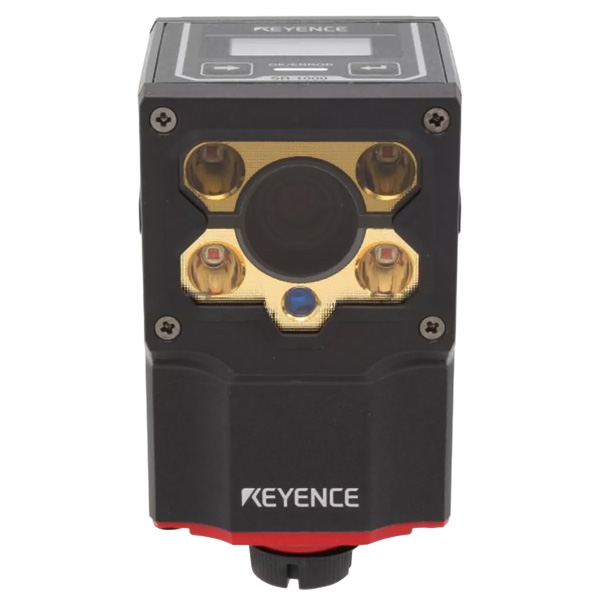 SR-1000 | Keyence Automatic Focus Code Reader