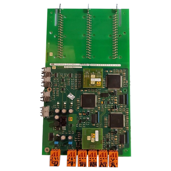 3BHE021889R0101 | ABB ADCVI-Board Coat