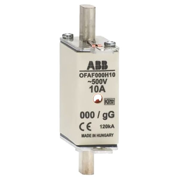 1SCA022627R0910 | ABB OFAF000H32 HRC Fuse Link
