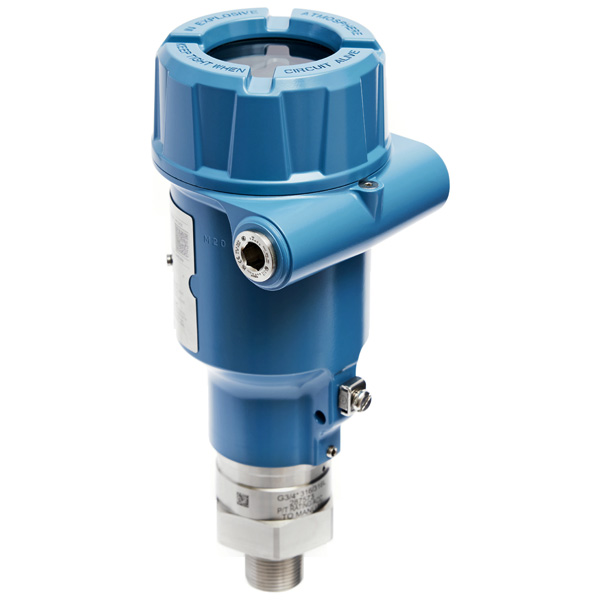 3408A1AHA1E71NAZZSBAM6DA1Q4 | Rosemount 3408 Radar Level Transmitter Non-Contacting