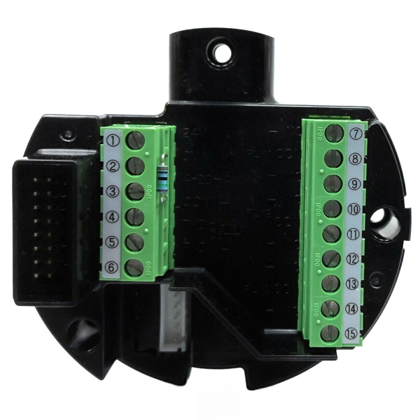 3001B0506 | Honeywell Sensepoint XCD O2 & Toxic Power PCB (Rev 4)