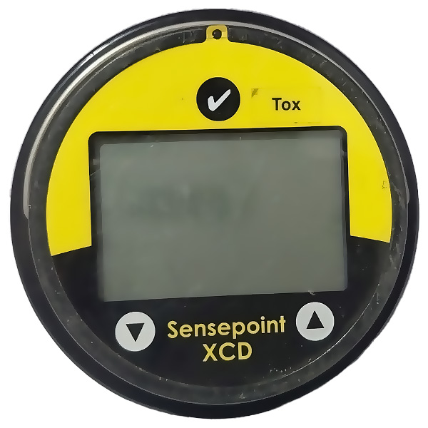 3001B0501 | Honeywell Sensepoint XCD Gas Detector