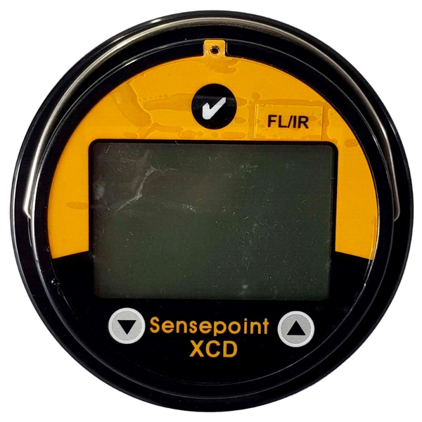 3001B0521 | Honeywell Sensepoint XCD Gas Detector