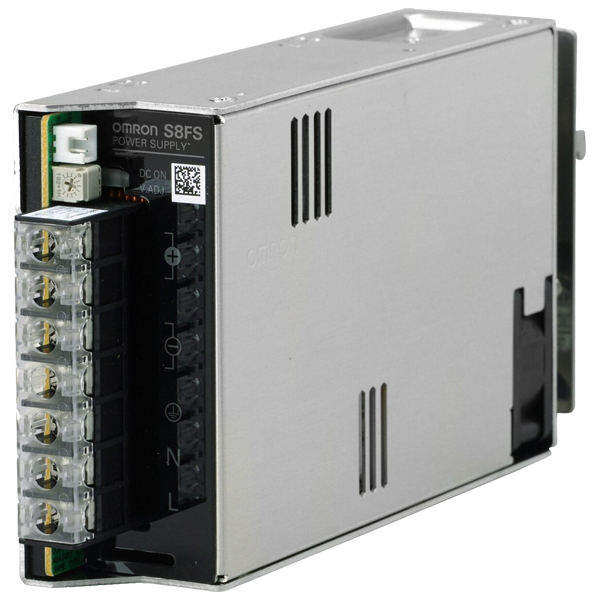 S8FS-G30024CD | Omron Switch Mode Power Supply