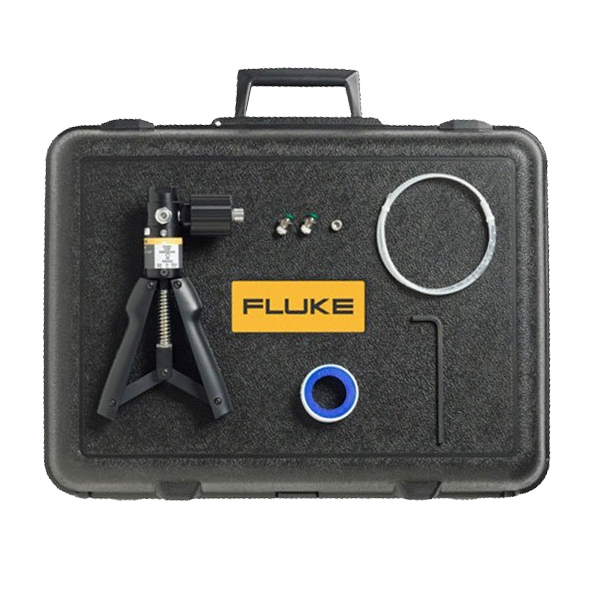 Fluke 700PTPK | Fluke Pneumatic Test Pressure Kit