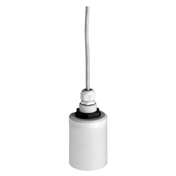 FDU91-RG4A | E+H Ultrasonic Sensor