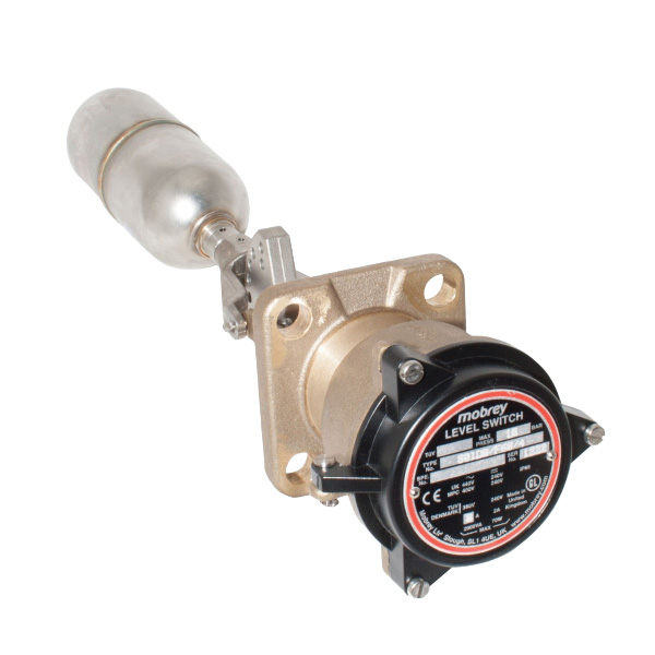 SO1DB/F104/1 | Mobrey Horizontal Magnetic Float Switches