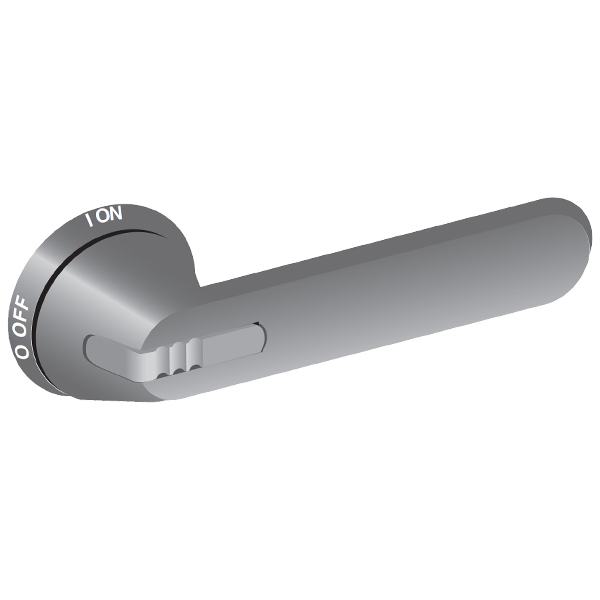 OHG45-275E1 | ABB Pistol Handle