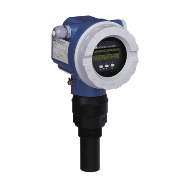 FMU40-1RB2A2 | E+H Ultrasonic Measurement Time-of-Flight Prosonic FMU40