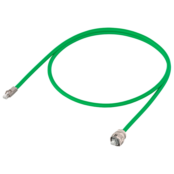 6FX8002-2DC10-1DA0 | Siemens Signal Cable