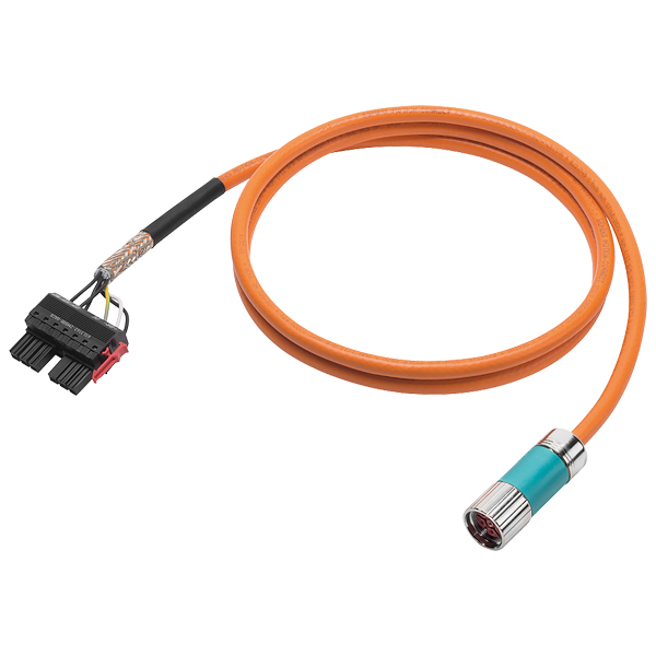 6FX5002-5DN06-1BF0 | Siemens Power Cable