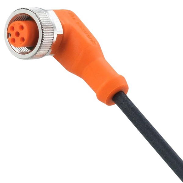 EVC005 | IFM Electronic Connecting Cable with Socket
