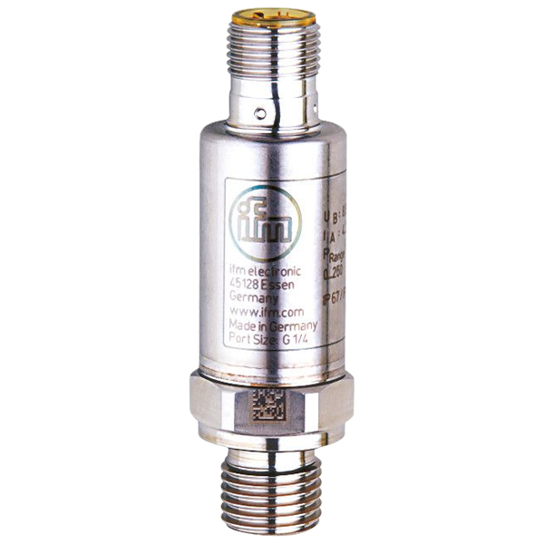 PU5403 | IFM Electronic Pressure Transmitter