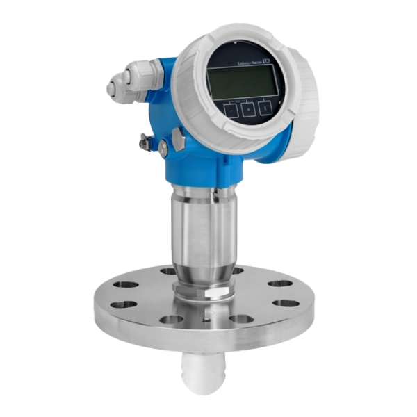 FMR60-AACCCAGAA4RGJ | E+H Radar Measurement Micropilot FMR60
