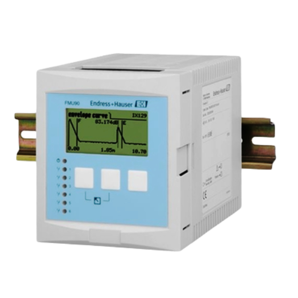 FMU90-R11CB111AA1A | E+H Ultrasonic Measurement Time-of-Flight Prosonic FMU90