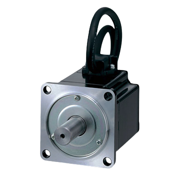 GYB751D5-RG2 | Fuji Electric Middle Inertia GYB Servo Motor