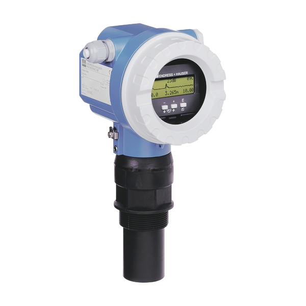FMU41-8NB1C4 | E+H Ultrasonic Measurement Time-of-Flight Prosonic FMU41