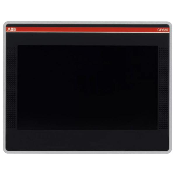 CP635 | ABB Control Panel 7" TFT Touch Screen