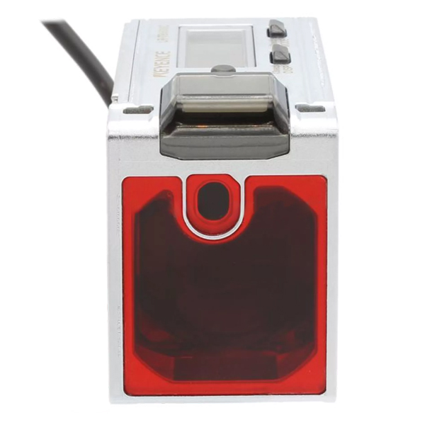 LR-TB5000C | Keyence Detection Distance 5 m Cable