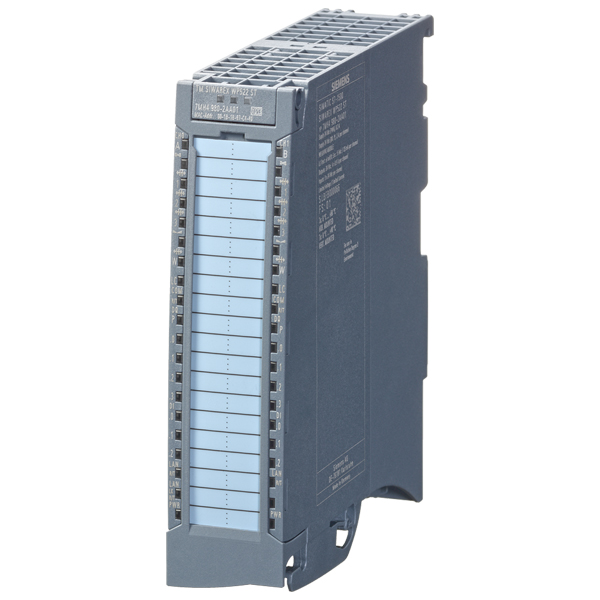 7MH4980-2AA01 | Siemens SIMATIC S7-1500 Weighing Module