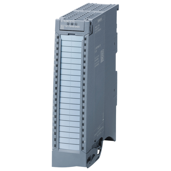 6ES7521-7BH00-0AB0 | Siemens SIMATIC S7-1500 Digital Input Module