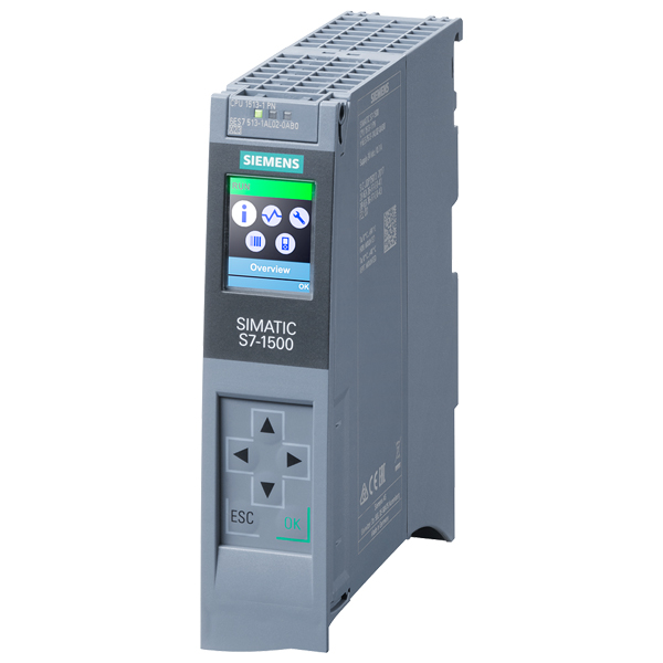 6ES751-31AL02-0AB0 | Siemens SIMATIC S7-1500 Central Processing Unit