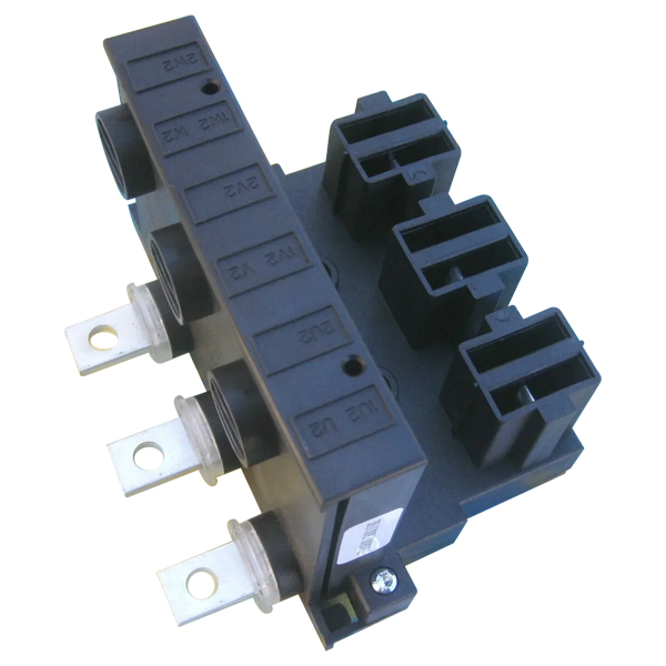 1TSA060011R0012 | ABB Terminal Block