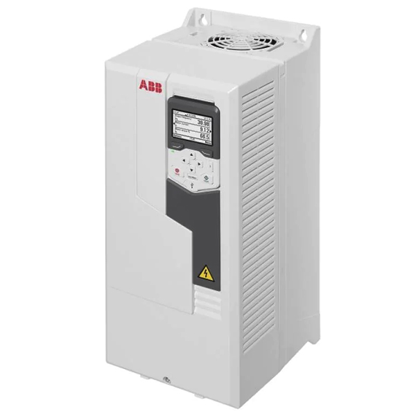 ACS580-01-062A-4 | ABB ACS580 LV AC General Purpose Wall-mounted Drive
