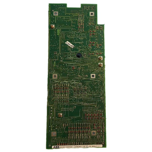 3BHB001336R0001 | ABB Processor Board