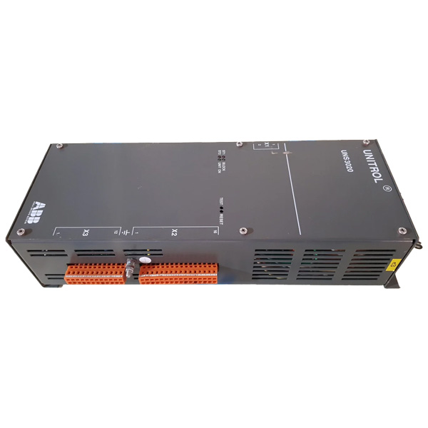 HIEE205010R0001 | ABB Ground Faulty Relay