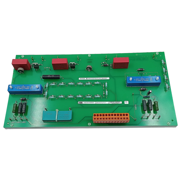 HIEE305106R0001 | ABB Firing Card